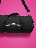Angel Eyes Gym Bag