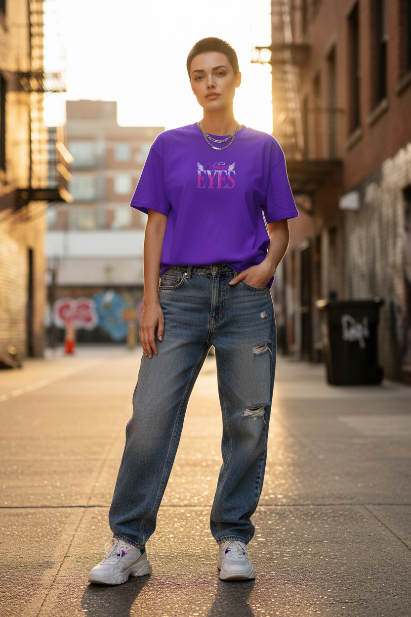 Classic Tee Urban Shot
