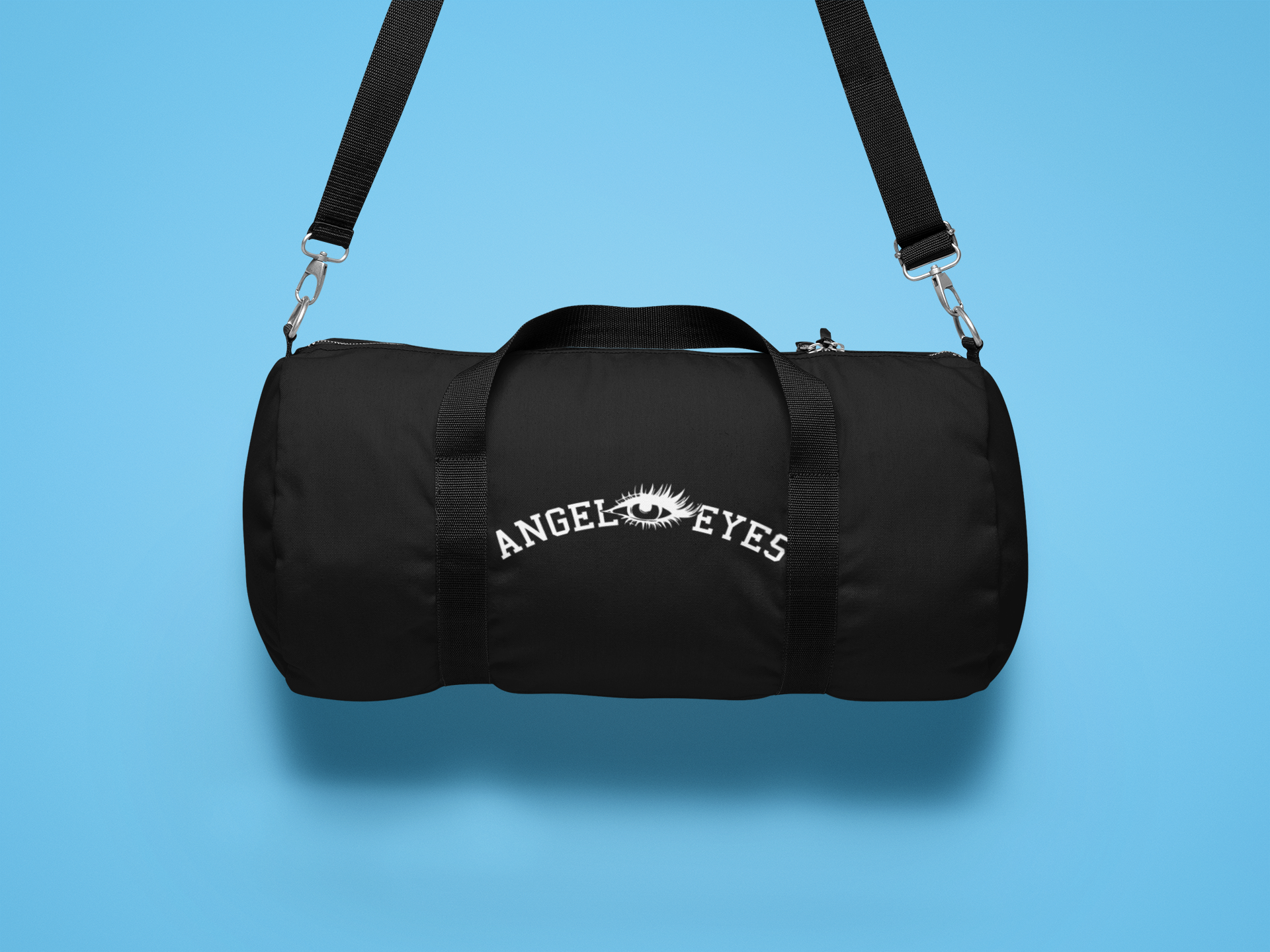 Gym bag