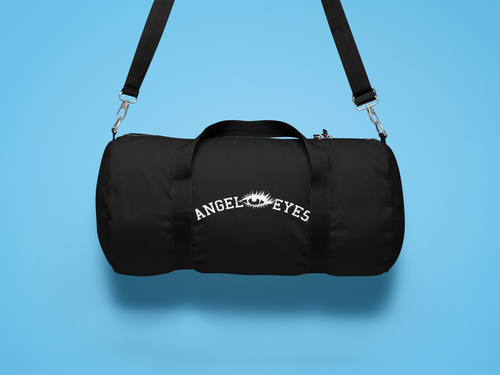 Gym bag