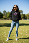 Logo Hoodie - Hispanic